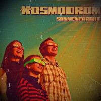Purchase Kosmodrom - Sonnenfracht (EP)