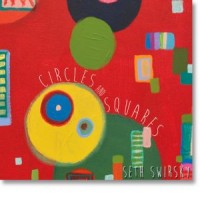 Purchase Seth Swirsky - Circles And Squares