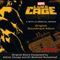 Purchase VA - Luke Cage Mp3 Download