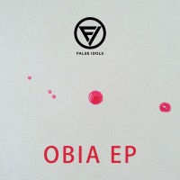 Purchase VA - Obia (EP) (By Tricky)