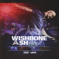 Purchase Wishbone Ash - Live In Paris 2015