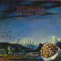 Purchase Sedmina - Onkraj Reke (1990-1994)