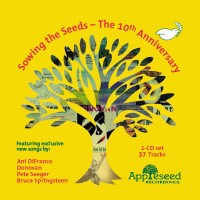 Purchase VA - Sowing The Seeds - The 10Th Anniversary CD1