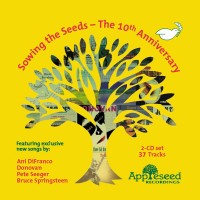 Purchase VA - Sowing The Seeds - The 10Th Anniversary CD2