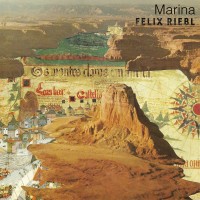Purchase Felix Riebl - Marina (CDS)