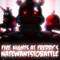 Purchase Natewantstobattle - Five Nights At Freddy's