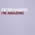 Buy Peter Gabriel - I'm Amazing (CDS) Mp3 Download