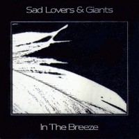 Purchase Sad Lovers And Giants - In The Breeze (Vinyl)