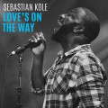 Buy Sebastian Kole - Love's On The Way (CDS) Mp3 Download