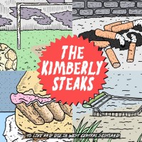 Purchase The Kimberly Steaks - To Live And Die In West Central Scotland