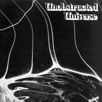 Purchase Unobstructed Universe - Unobstructed Universe (Vinyl)