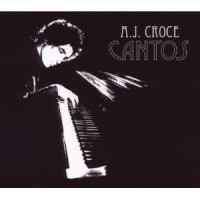 Purchase A.J. Croce - Cantos