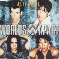 Buy Worlds Apart - Je Te Donne (MCD) Mp3 Download