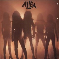 Purchase Alien - Cosmic Fantasy (EP) (Vinyl)