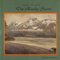 Purchase Bill Staines - The Alaska Suite