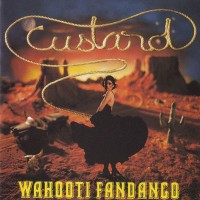 Purchase Custard - Wahooti Fandango