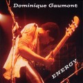 Buy Dominique Gaumont - Energy Mp3 Download