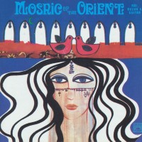 Purchase Elias Rahbani - Mosaic Of The Orient Vol. 2 (Vinyl)