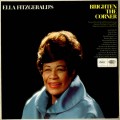 Buy Ella Fitzgerald - Brighten The Corner (Vinyl) Mp3 Download