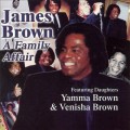 Buy James Brown - A Family Affair Mp3 Download