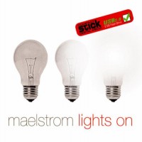 Purchase Maelstrom (Denmark) - Lights On