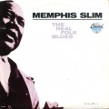 Buy Memphis Slim - The Real Folk Blues (Vinyl) Mp3 Download