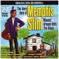 Buy Memphis Slim - The Very Best Of Memphis Slim: Messin' Around With The Blues Mp3 Download