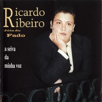 Purchase Ricardo Ribeiro - A Seiva Da Minha Voz