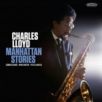 Purchase Charles Lloyd - Manhattan Stories CD1