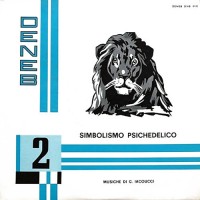 Purchase Gerardo Iacoucci - Simbolismo Psichedelico (Vinyl)