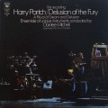 Buy Harry Partch - Delusion Of The Fury: A Ritual Of Dream And Delusion (Vinyl) CD1 Mp3 Download