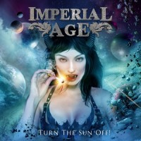 Purchase Imperial Age - Turn The Sun Off!