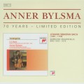 Buy Anner Bylsma - 70 Years. Limited Edition CD2 Mp3 Download