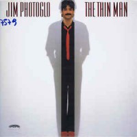 Purchase Jim Photoglo - The Thin Man (Vinyl)