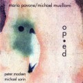 Buy Mario Pavone - Op.Ed Mp3 Download