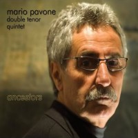 Purchase Mario Pavone - Ancestors (Double Tenor Quintet)