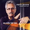 Buy Mario Pavone - Arc Suite T/Pi T/Po (Orange Double Tenor) Mp3 Download