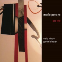 Purchase Mario Pavone - Arc Trio