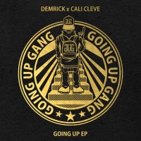 Purchase Demrick - Going Up