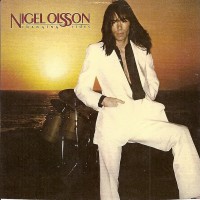 Purchase Nigel Olsson - Changing Tides (Vinyl)