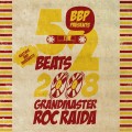 Buy Roc Raida - 52 Beats 2008 (Mixtape) Mp3 Download