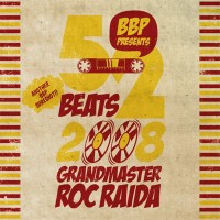 Purchase Roc Raida - 52 Beats 2008 (Mixtape)