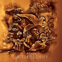 Purchase Afrob - Mutterschiff (Limited Fan Box Edition): Instrumentals CD2