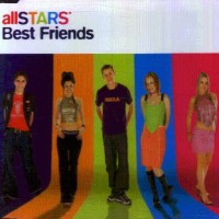 Purchase Allstars - Best Friends (CDS)