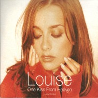 Purchase Louise - One Kiss From Heaven (CDR)