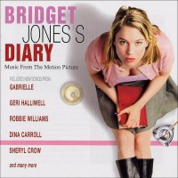 Purchase VA - Bridget Jones's Diary OST (UK Version)