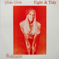Purchase Ambiance - (Gida-Gida) "Tight & Tidy" (Vinyl)