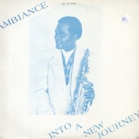 Purchase Ambiance - Into A New Journey (Vinyl)