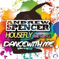 Purchase Andrew Spencer - Dance With Me (With Housefly Feat. Caro G.) (CDR)
