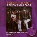 Buy Dream Theater - Official Bootleg: Old Bridge, New Jersey 12/14/96 CD1 Mp3 Download